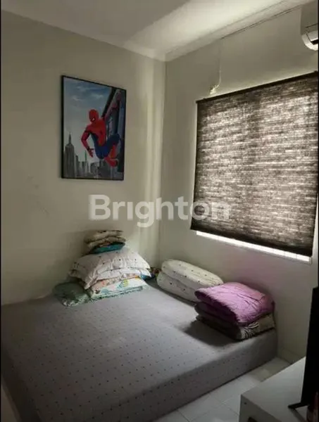 image RUMAH CANTIK 2 LANTAI DI REGENSI MELATI MAS – SIAP HUNI! (4)