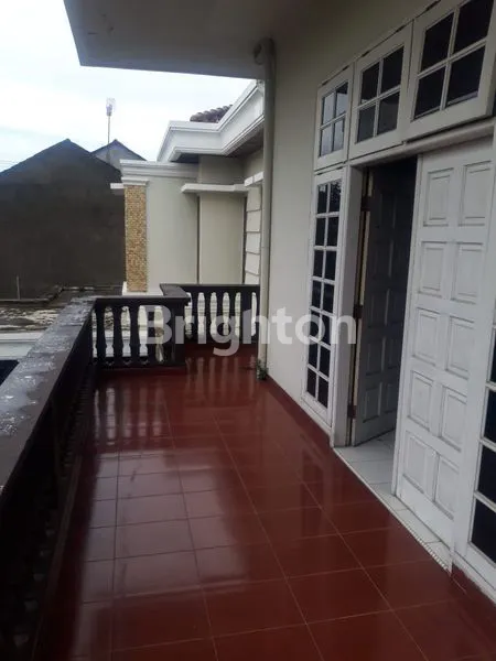 image RUMAH SIAP HUNI DI JL SEI BATANG SERANGAN  (4)