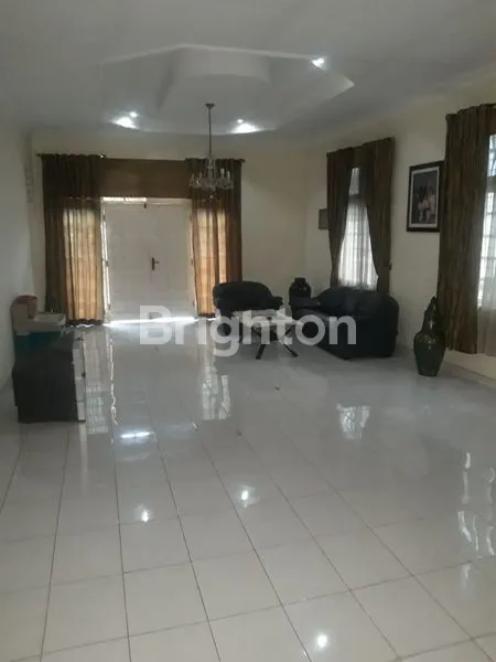 image RUMAH SIAP HUNI DI JL SEI BATANG SERANGAN  (2)