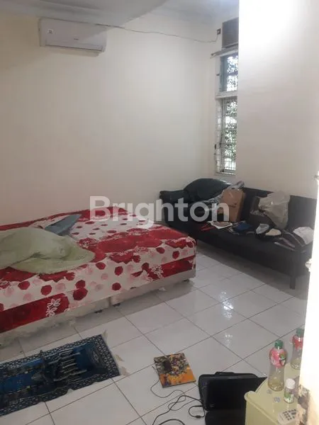 image RUMAH SIAP HUNI DI JL SEI BATANG SERANGAN  (5)