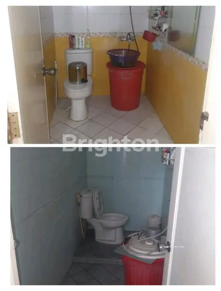 image RUMAH SIAP HUNI DI JL SEI BATANG SERANGAN  (8)