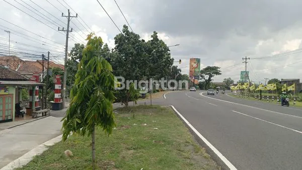 image RUKO 2 LANTAI 48M2 DI JL . UTAMA SRAGEN (4)