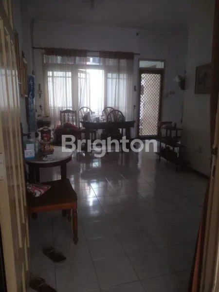 image RUMAH RUNGKUT MAPAN SELATAN (4)