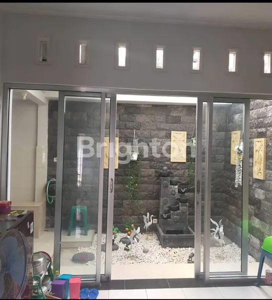 image DIJUAL RUMAH SIAP HUNI  (2)