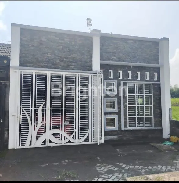 image DIJUAL RUMAH SIAP HUNI  (1)
