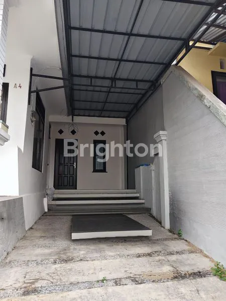 DISEWA RUMAH SIAP HUNI DI BALI KENCANA RESORT – LOKASI STRATEGIS DEKAT PANTAI & FASILITAS UMUM