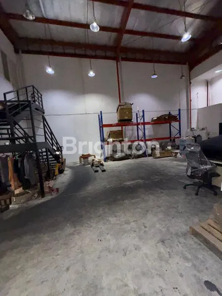 image GUDANG STRATEGIS DI BALIKPAPAN, AKSES TOL & BANDARA (5)