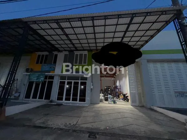 image GUDANG STRATEGIS DI BALIKPAPAN, AKSES TOL & BANDARA (1)