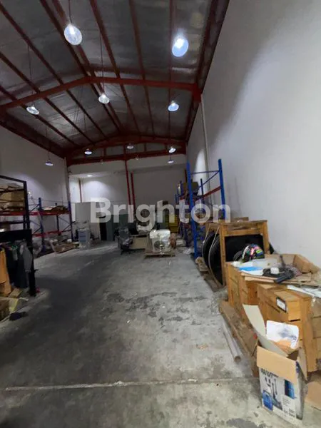 image GUDANG STRATEGIS DI BALIKPAPAN, AKSES TOL & BANDARA (3)