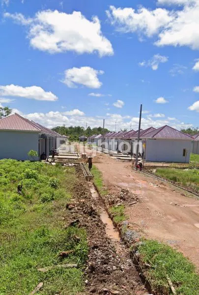 image INVESTASI TANAH KUBU RAYA 250M² SIAP BANGUN (3)