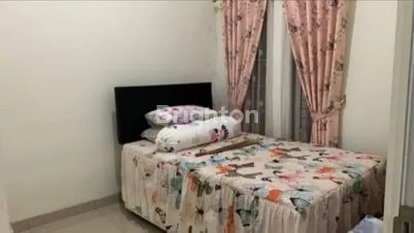 image SIAP HUNI! RUMAH FULL FURNISHED MEWAH DI BUKIT GOLF RIVERSIDE TINGGAL BAWA KOPER! (4)