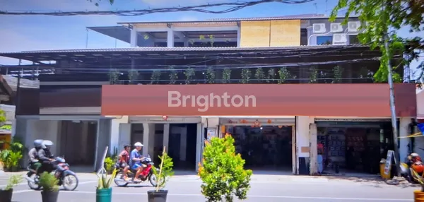 image RUKO 3 LANTAI STRATEGIS NOL JALAN RAYA KAPASARI DI JANTUNG KOTA SBY DEKAT TAMBAKSARI KAPASAN ITC PS ATOM KAPAS KRAMPUNG KENJERAN SURAMADU MERR (1)