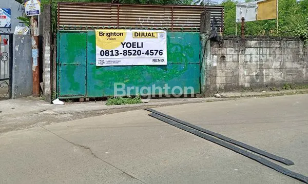 image TANAH STRATEGIS DI DEKAT CITRA GARDEN BINTARO (1)