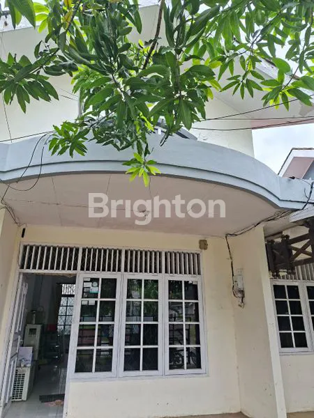 PERUMAHAN INDAH BALIKPAPAN BARU