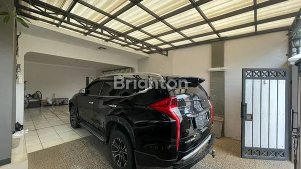 image RUMAH BAGUS+S POOL, SIAP HUNI & AKSES JLN LEBAR, DEKAT AREA BISNIS & JLN UTAMA DI BANGKA KEMANG JKT SEL (4)