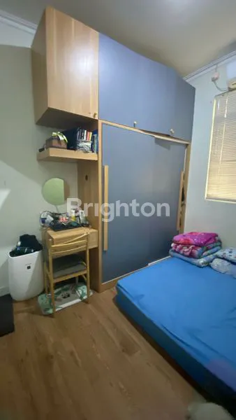 image RUMAH BAGUS SIAP HUNI DI CIBINONG STRATEGIS DEKAT PINTU GERBANG TOL (5)