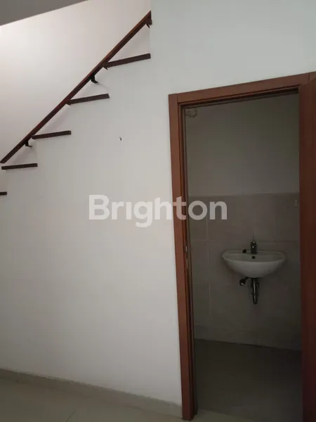 image RUMAH MINIMALIS SIAP HUNI GRAHA NATURA !! (8)