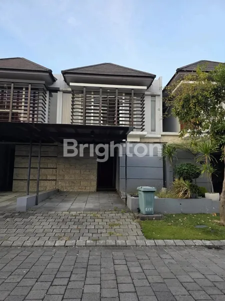 image RUMAH MINIMALIS SIAP HUNI GRAHA NATURA !! (1)