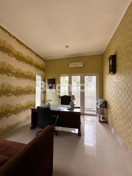 RUKO 2 LANTAI SHM DI CIGADUNG, STRATEGIS & NYAMAN