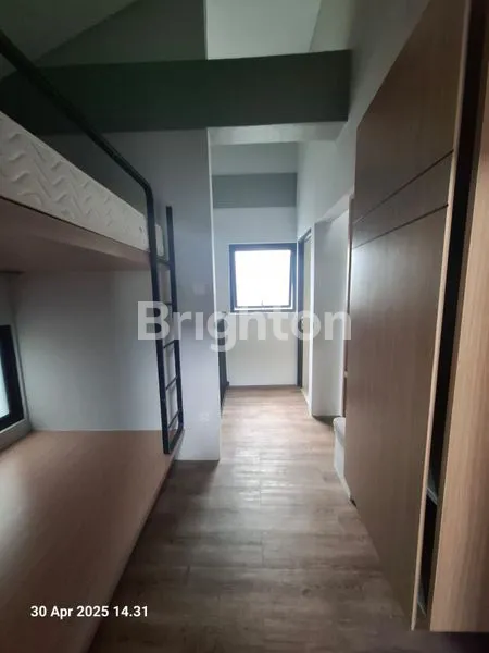 image RUMAH CANTIK 2 LANTAI GRAND WISATA CLUSTER O2 (2)