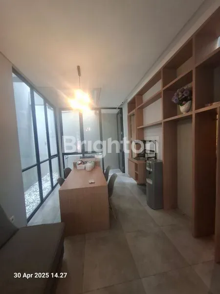 image RUMAH CANTIK 2 LANTAI GRAND WISATA CLUSTER O2 (4)