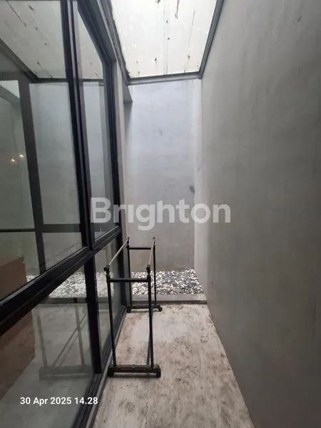 image RUMAH CANTIK 2 LANTAI GRAND WISATA CLUSTER O2 (6)