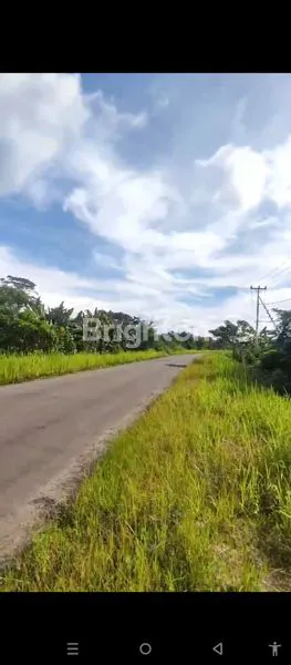 image TANAH KOMERSIL STRATEGIS DEKAT BANDARA PUTUSSIBAU (4)
