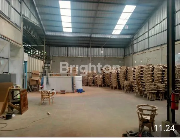 image DIJUAL GUDANG DI CIREBON (2)