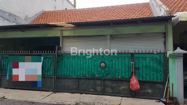 image RUMAH SIAP HUNI MAGERSARI DEKET ALUN ALUN SIDOARJO (1)