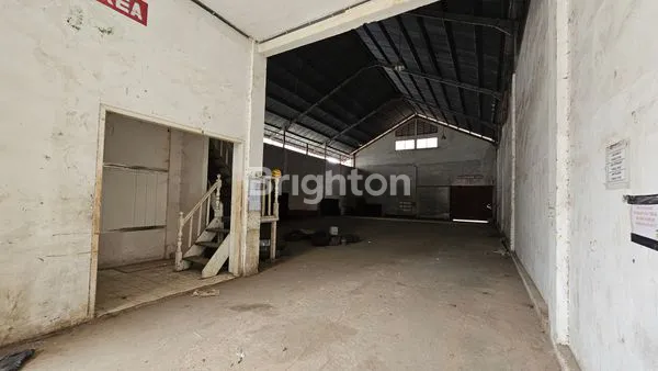 image GUDANG STRATEGIS DI TENGAH KOTA BALIKPAPAN STOK TERBATAS (2)