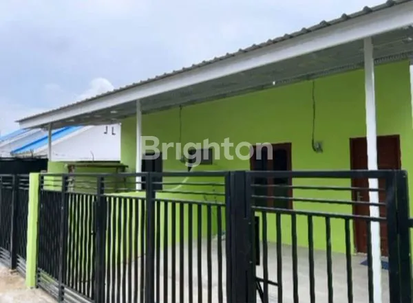 image RUMAH 2 KT SIAP HUNI DI SURYANATA (1)