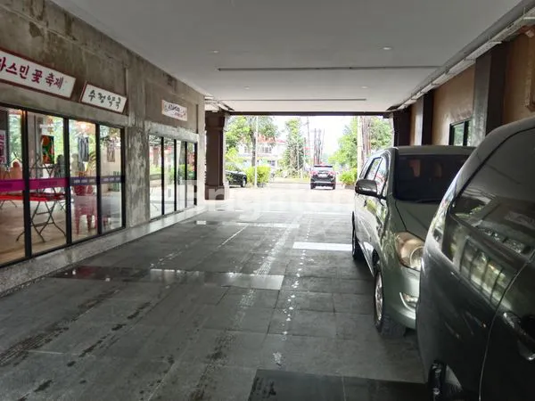 image RUKO 3 LANTAI DI SETIA BUDI, LOKASI ELITE (8)