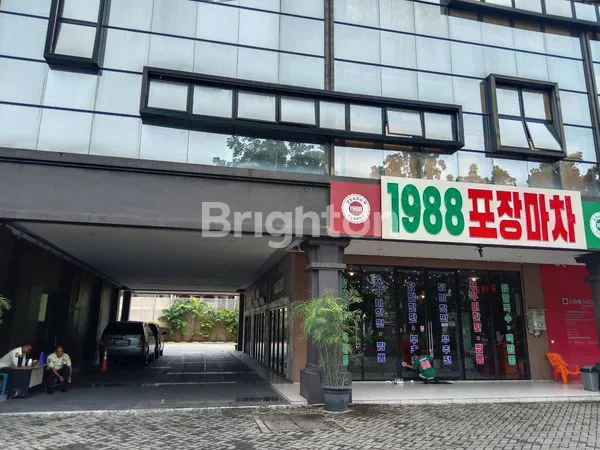 image RUKO 3 LANTAI DI SETIA BUDI, LOKASI ELITE (3)