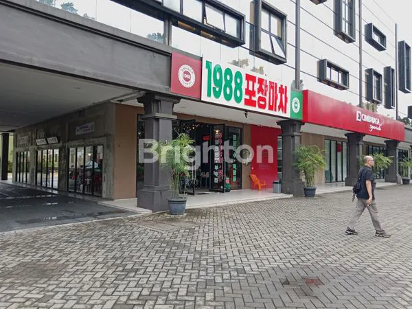 image RUKO 3 LANTAI DI SETIA BUDI, LOKASI ELITE (7)