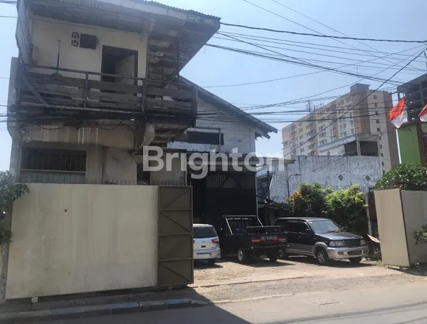 image GUDANG + TOKO STRATEGIS NOL JALAN KYAI ABDUL KARIM DEKAT RUNGKUT INDUSTRI SIER JEMURSARI TOL TAMBAK SUMUR POCAND MERR GUNUNG ANYAR (1)