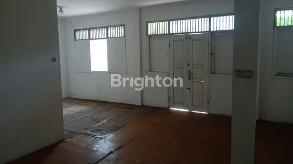 image LOKASI EMAS! RUKO MURAH DI ALTERNATIF CIBUBUR (4)