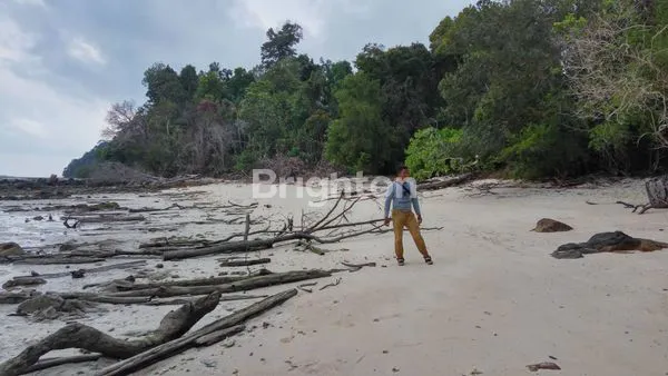 image DIJUAL TANAH DI PULAU ABANG BESAR, KEPRI (1)