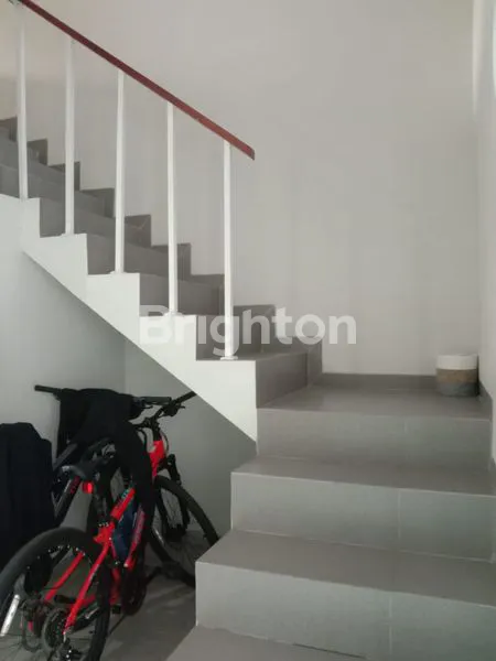 image RUMAH SIAP HUNI CISARANTEN, BANDUNG (8)