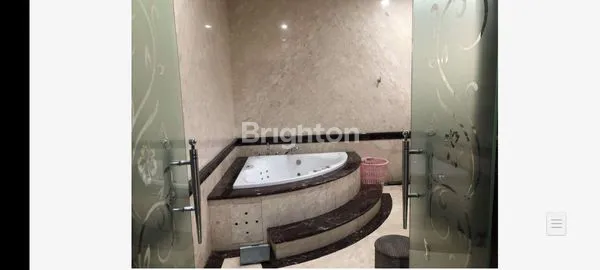 image RUMAH MEWAH 2 LANTAI DI BATU NUNGGAL BANDUNG (3)