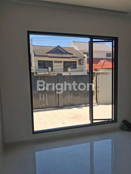 image RUMAH BARU 2 LANTAI – GRESS, MEWAH & HIGH QUALITY MANYAR JAYA (3)