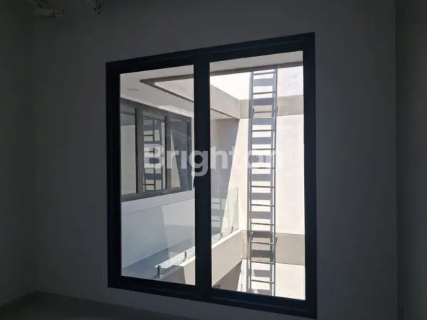 image RUMAH BARU 2 LANTAI – GRESS, MEWAH & HIGH QUALITY MANYAR JAYA (5)