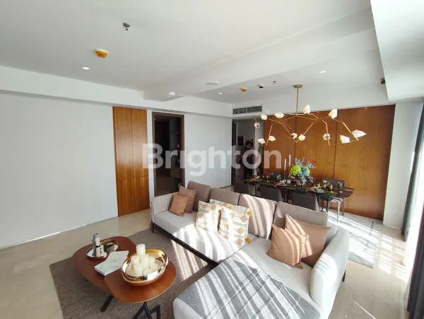 image APARTEMEN SUPER PREMIUM TYPE PENTHOUSE LB 223,74 METER (5)