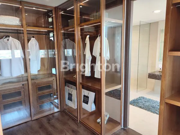 image APARTEMEN SUPER PREMIUM TYPE PENTHOUSE LB 223,74 METER (7)