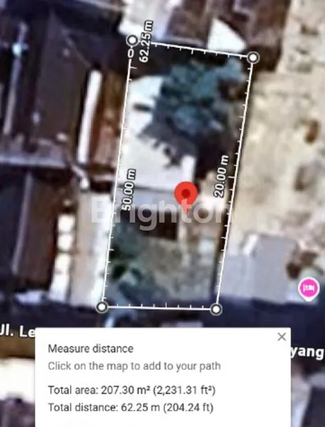 image TANAH AREA BAKI SIAP BANGUN DEKAT STIKES NASIONAL (2)