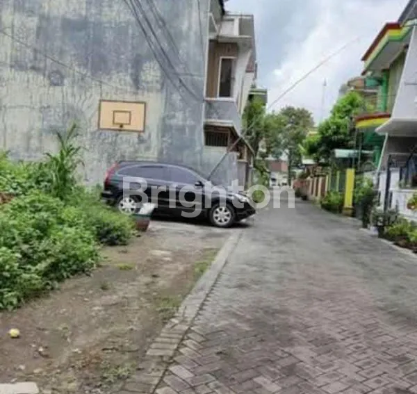 image TANAH STRATEGIS DEKAT KAMPUS MALANG (1)