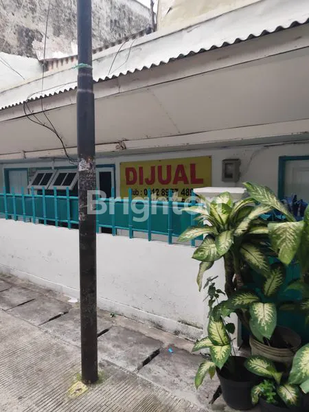 image RUMAH MUNGIL NAN DAMAI DI DAERAH RAJAWALI PADEMANGAN BARAT JALARTA PUSAT (1)