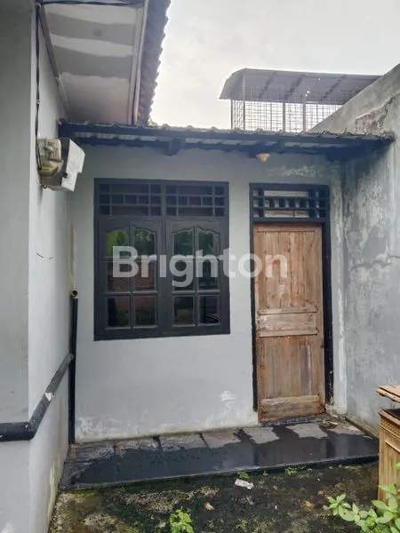 image RUMAH CANTIK DEKAT DENGAN BERBAGAI KAMPUS  (3)