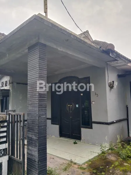 image RUMAH CANTIK DEKAT DENGAN BERBAGAI KAMPUS  (1)