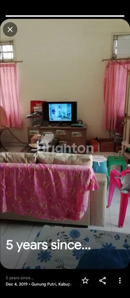 image RUMAH 2 LANTAI SIAP HUNI, LT 300M² (2)