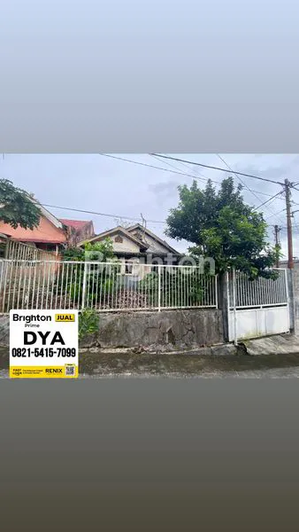 image DI JUAL RUMAH LUAS DI TENGAH KOTA SAMARINDA (1)